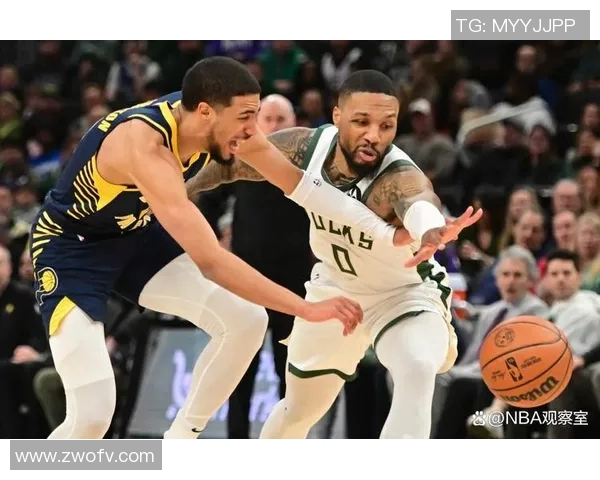 利拉德赛场小动作频频引发热议 镜头捕捉细节引球迷广泛讨论