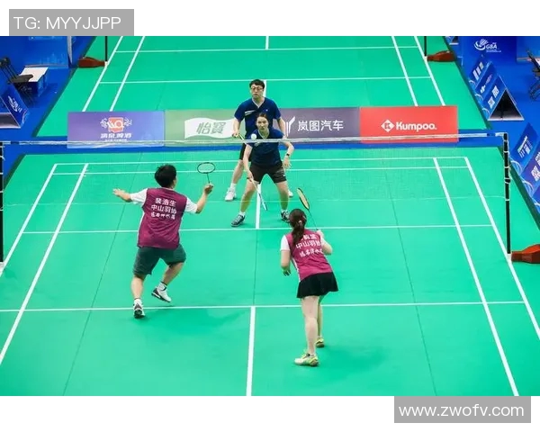 羽毛球顶级赛事临近 精英选手竞技状态全面分析与赛前预测